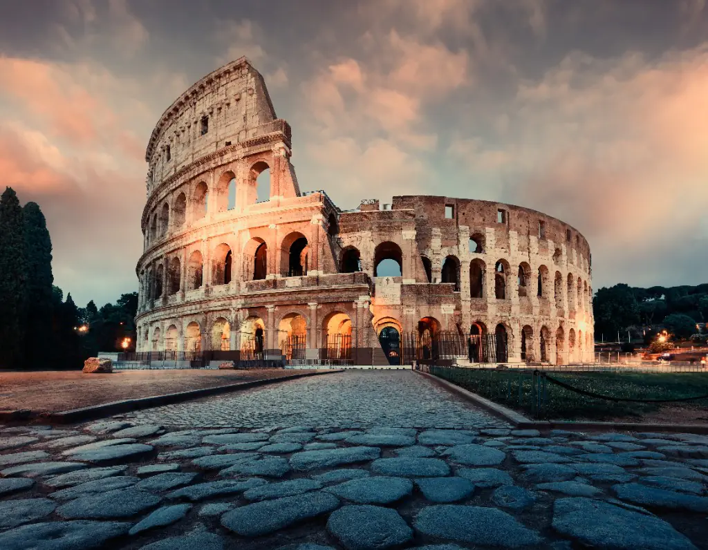 Avventure Bellissime — A beautiful adventure